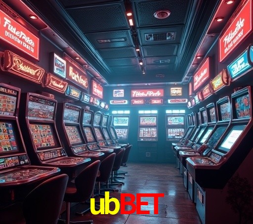 ubbet