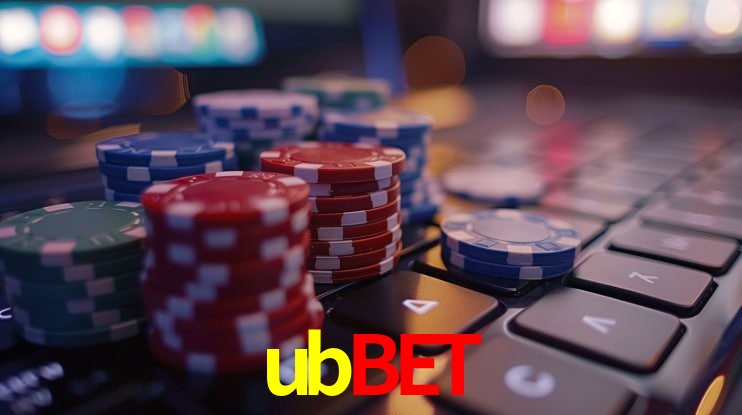 ubbet login