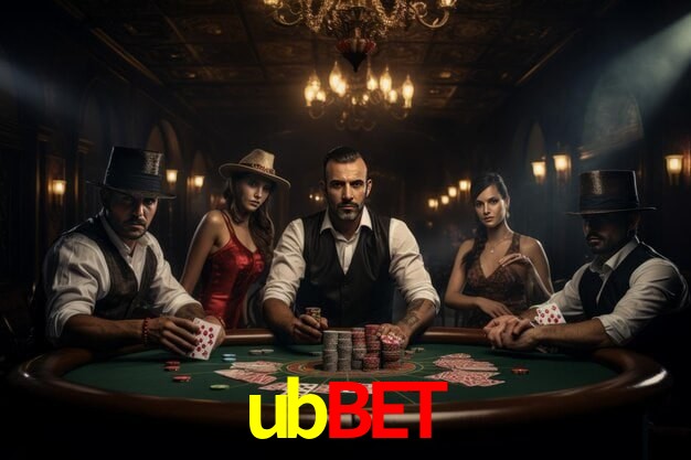ubbet.com