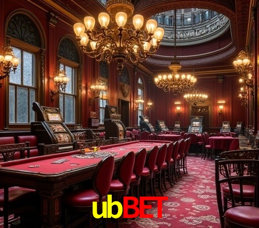 ubbet.com